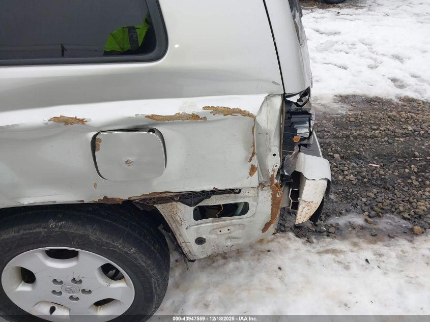 2007 Toyota Highlander Limited V6 VIN: JTEEP21A470190377 Lot: 43947559