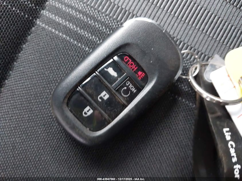 2025 Honda Civic Sedan Sport VIN: 19XFL2H8XSE031984 Lot: 43947560