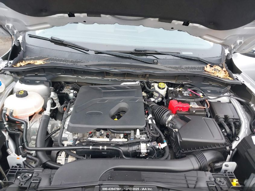 2020 Ford Escape S VIN: 1FMCU0F62LUA22703 Lot: 43947561