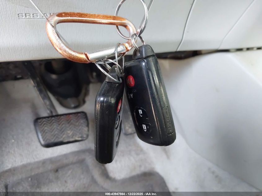 2010 Toyota Prius Iv VIN: JTDKN3DU3A0065113 Lot: 43947564