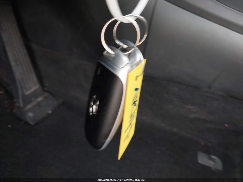 2022 Hyundai Tucson Sel VIN: 5NMJFCAE1NH047866 Lot: 43947565