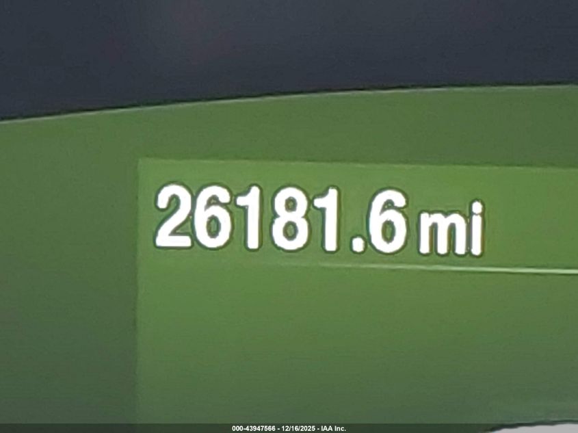 2024 Ford Bronco Sport Big Bend VIN: 3FMCR9B68RRE85926 Lot: 43947566