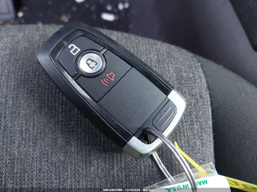 2024 Ford Bronco Sport Big Bend VIN: 3FMCR9B68RRE85926 Lot: 43947566