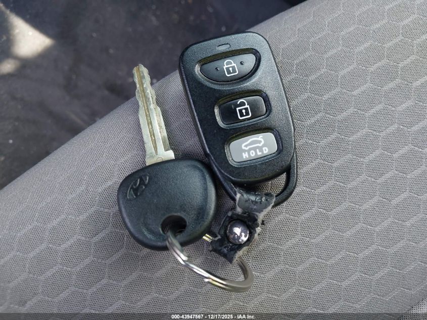 2020 Hyundai Elantra Sel VIN: KMHD84LF7LU056320 Lot: 43947567