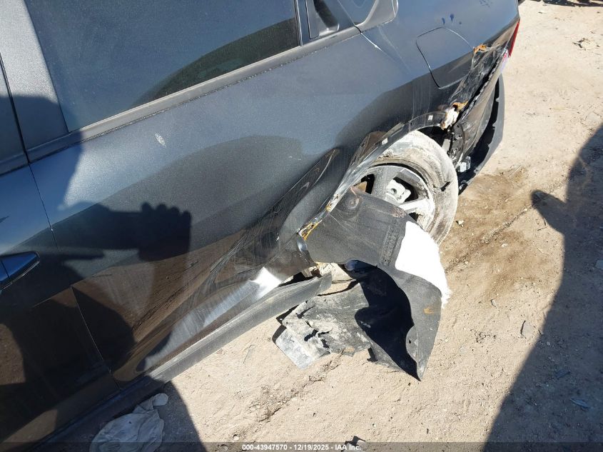 2025 Kia K4 Lxs VIN: 3KPFT4DE9SE117729 Lot: 43947570