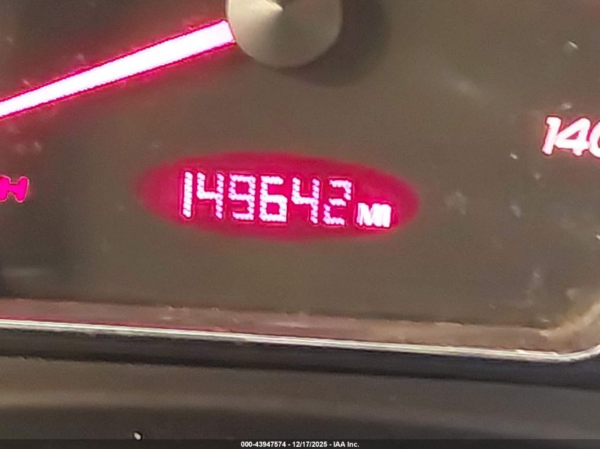 2008 Pontiac G6 Gt VIN: 1G2ZH36N584130806 Lot: 43947574