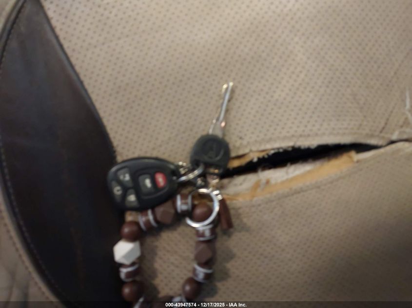 2008 Pontiac G6 Gt VIN: 1G2ZH36N584130806 Lot: 43947574