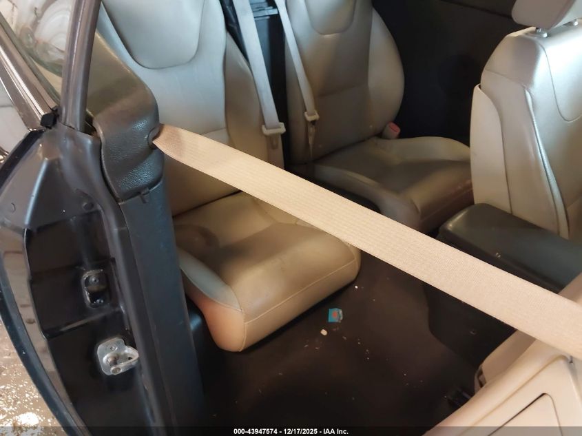 2008 Pontiac G6 Gt VIN: 1G2ZH36N584130806 Lot: 43947574