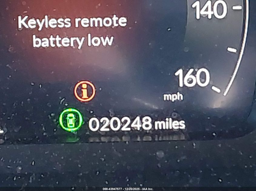 2024 Acura Integra A-Spec Technology VIN: 19UDE4H68RA011436 Lot: 43947577