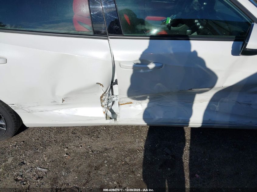 2024 Acura Integra A-Spec Technology VIN: 19UDE4H68RA011436 Lot: 43947577