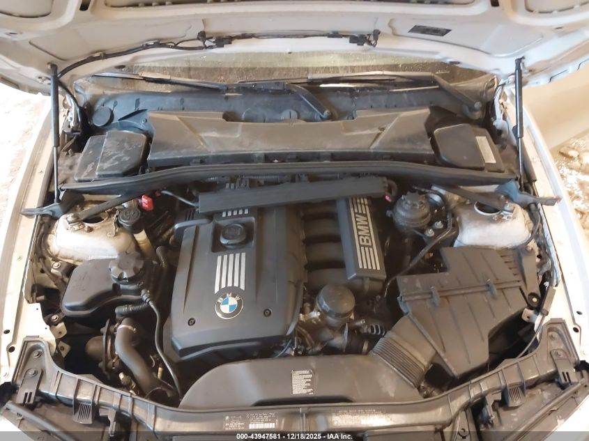 2012 BMW 128I VIN: WBAUP9C59CVL91209 Lot: 43947581