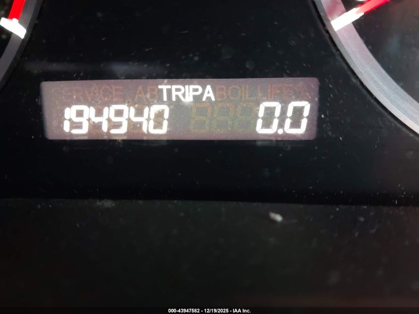 2010 Honda Accord 2.4 Ex VIN: 1HGCP2F78AA043622 Lot: 43947582