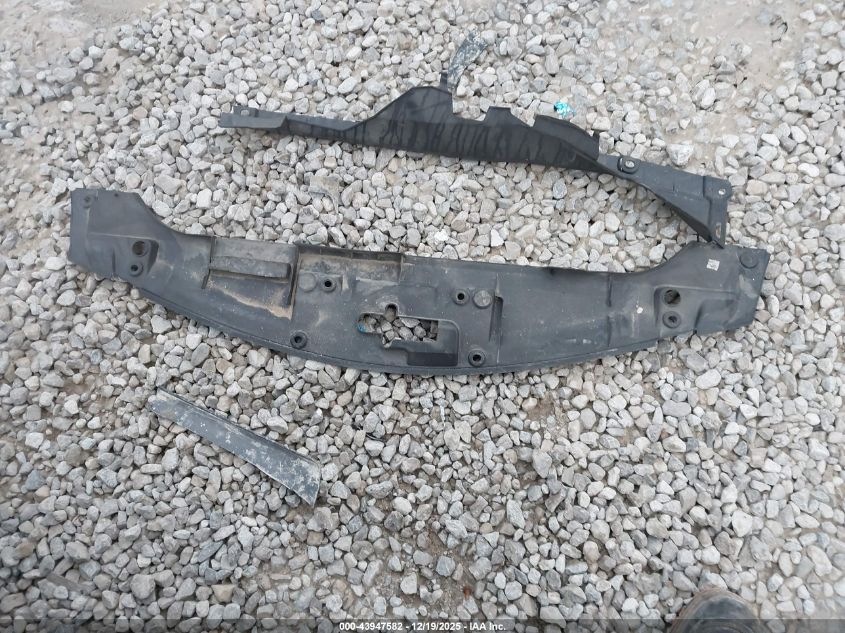 2010 Honda Accord 2.4 Ex VIN: 1HGCP2F78AA043622 Lot: 43947582