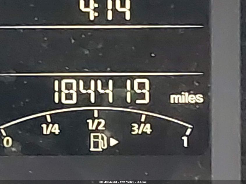 2012 Volkswagen Jetta 2.5L Se VIN: 3VWDX7AJ0CM328806 Lot: 43947584