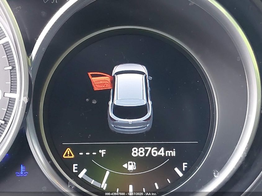 2018 Mazda Cx-5 Touring VIN: JM3KFBCM4J0443830 Lot: 43947588