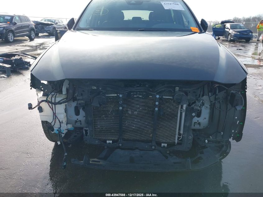 2018 Mazda Cx-5 Touring VIN: JM3KFBCM4J0443830 Lot: 43947588