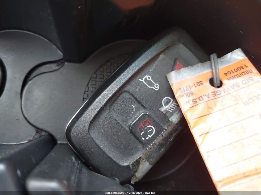 2012 Land Rover Range Rover Supercharged VIN: SALMF1E47CA980219 Lot: 43947593