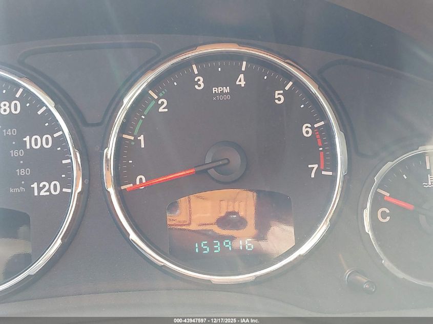 2011 Jeep Liberty Sport VIN: 1J4PN2GK4BW525110 Lot: 43947597