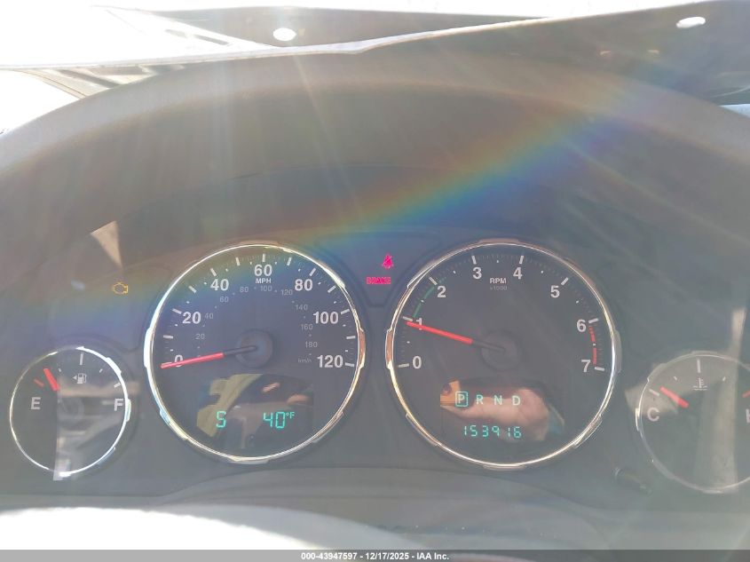 2011 Jeep Liberty Sport VIN: 1J4PN2GK4BW525110 Lot: 43947597