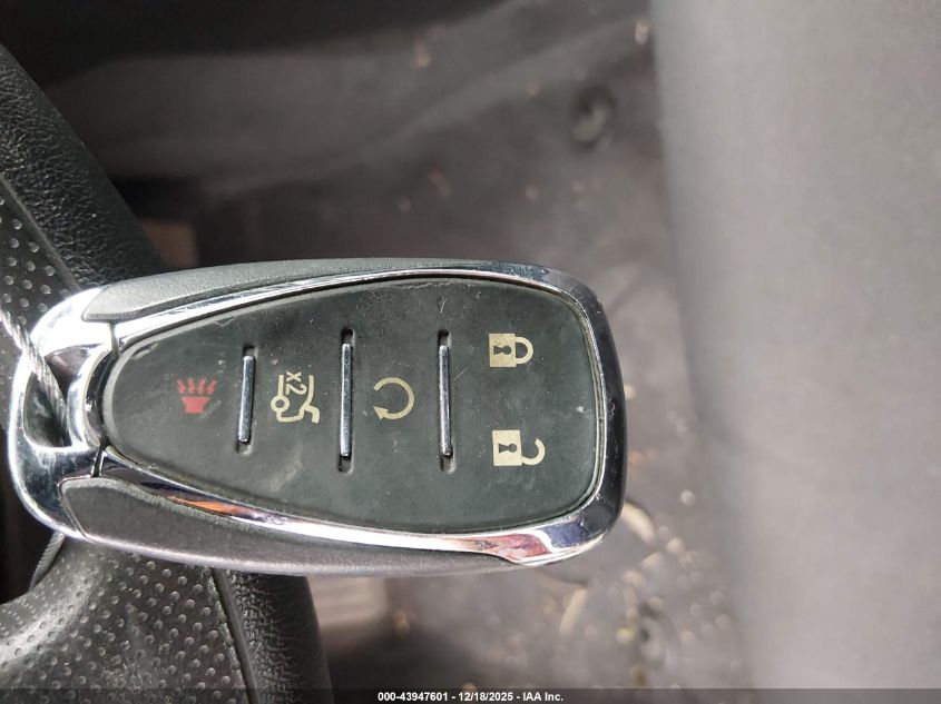 2022 Chevrolet Malibu Fwd Lt VIN: 1G1ZD5ST8NF174623 Lot: 43947601