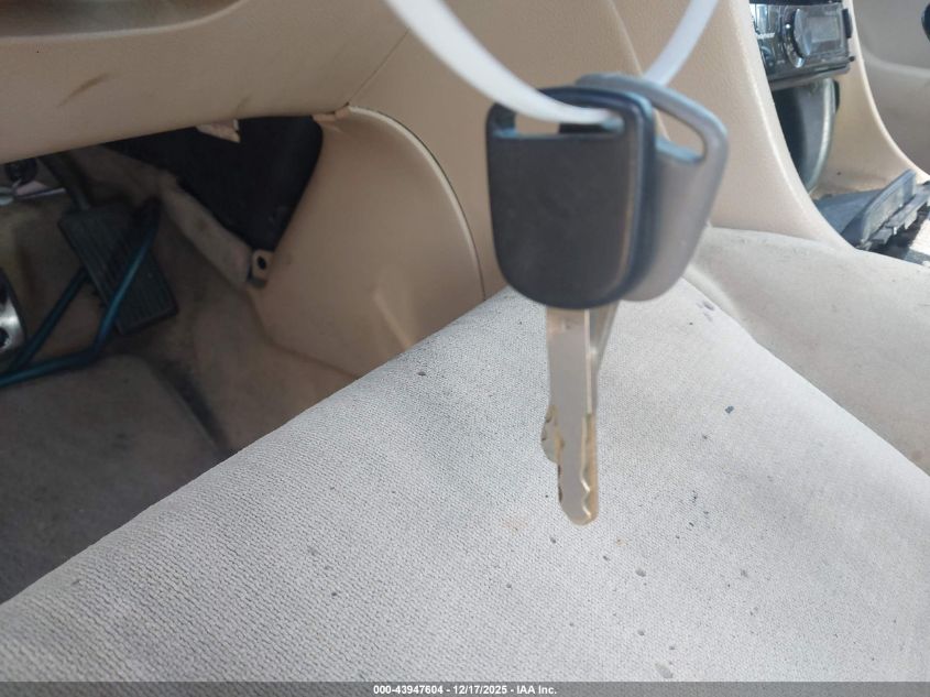 2003 Honda Accord 2.4 Lx VIN: 1HGCM563X3A080018 Lot: 43947604