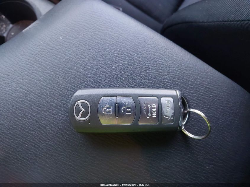 2015 Mazda Mazda3 I Sport VIN: 3MZBM1U72FM230569 Lot: 43947606