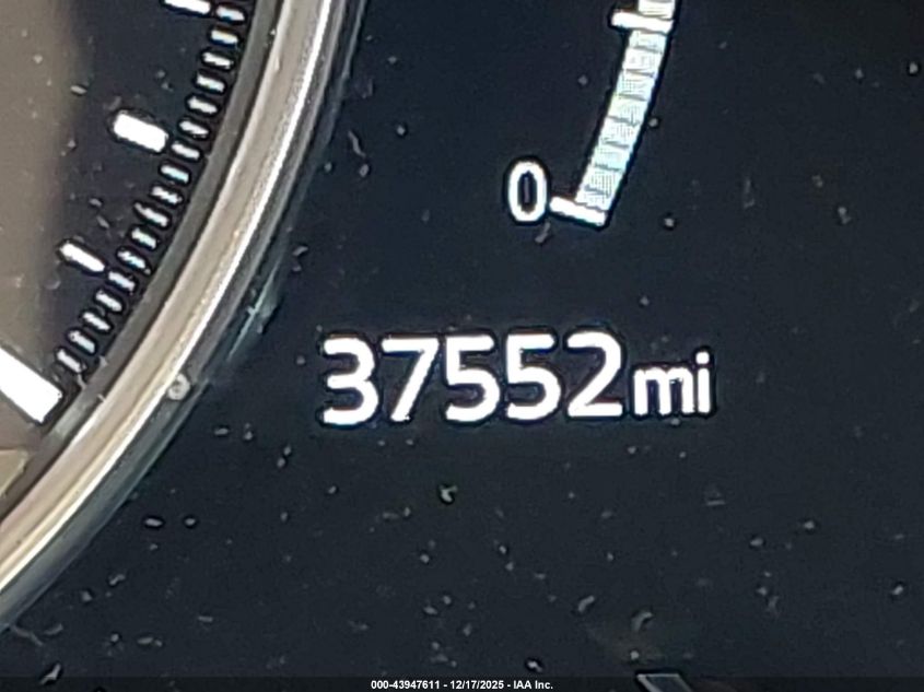 2021 Mazda Cx-5 Grand Touring VIN: JM3KFBDM2M0432134 Lot: 43947611