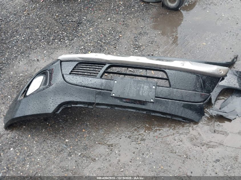 2017 Kia Sorento 3.3L Sx VIN: 5XYPKDA54HG231760 Lot: 43947615