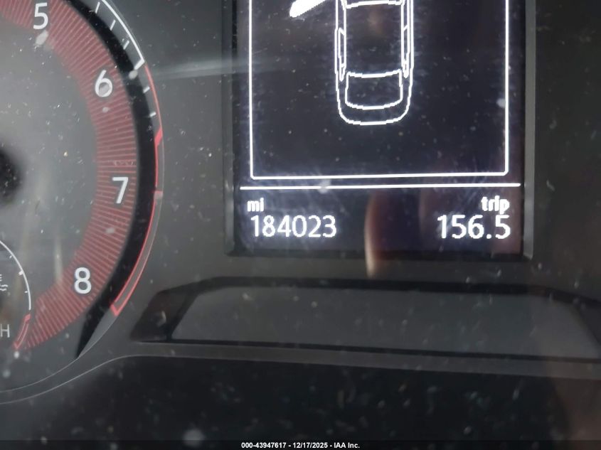 2019 Volkswagen Jetta 1.4T S VIN: 3VWN57BU7KM069250 Lot: 43947617