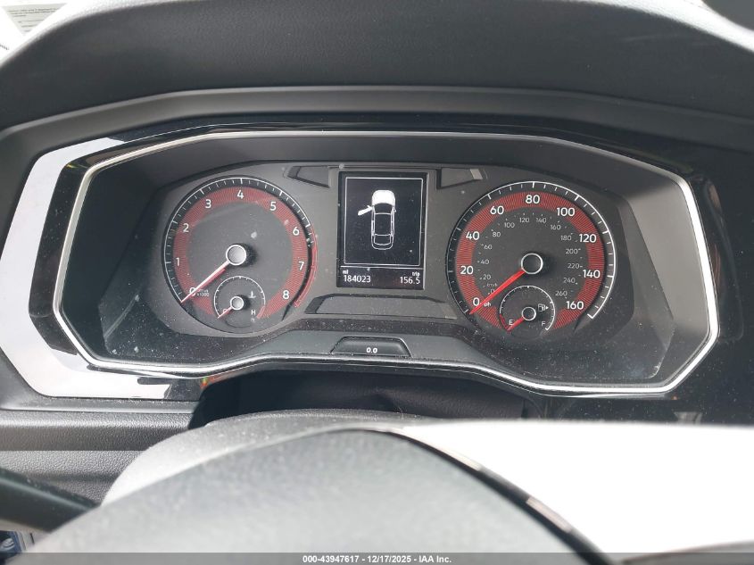 2019 Volkswagen Jetta 1.4T S VIN: 3VWN57BU7KM069250 Lot: 43947617