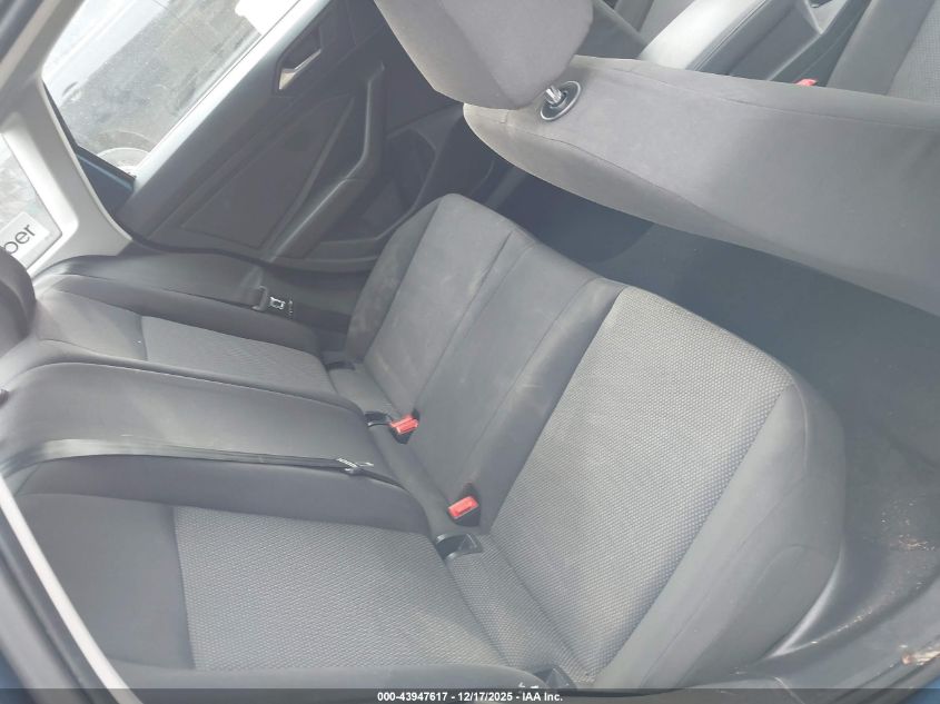 2019 Volkswagen Jetta 1.4T S VIN: 3VWN57BU7KM069250 Lot: 43947617