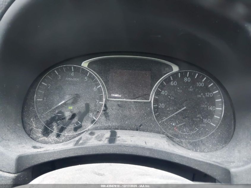 2017 Nissan Altima 3.5 Sl VIN: 1N4BL3AP3HC108254 Lot: 43947618