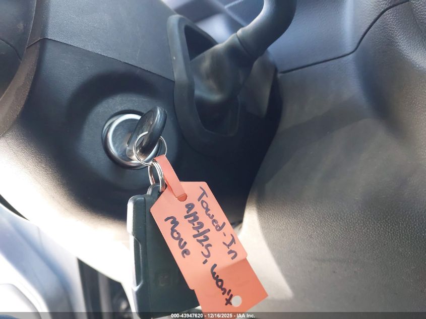 2023 Chevrolet Silverado 2500Hd 4Wd Long Bed Lt VIN: 1GC5YNEY2PF196816 Lot: 43947620