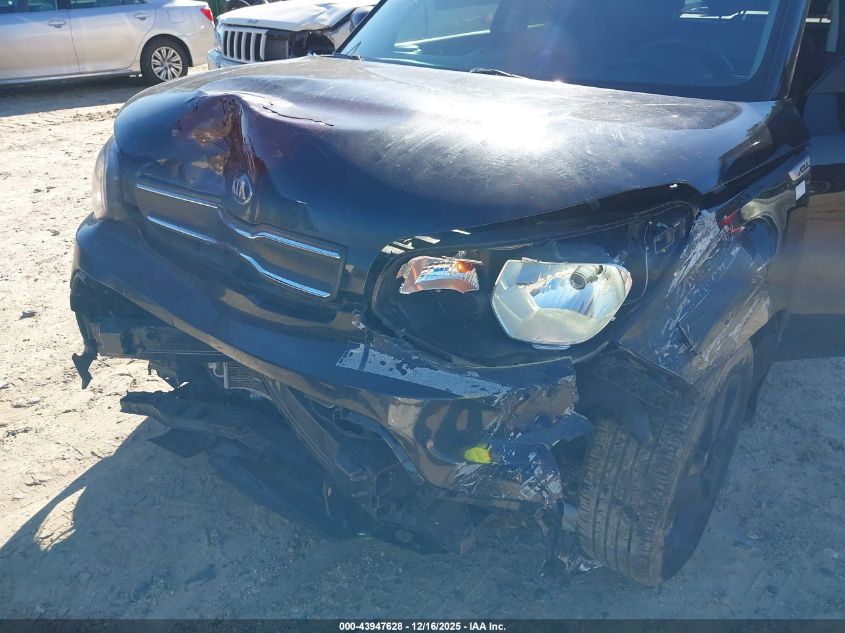 2019 Kia Soul VIN: KNDJN2A20K7918908 Lot: 43947628