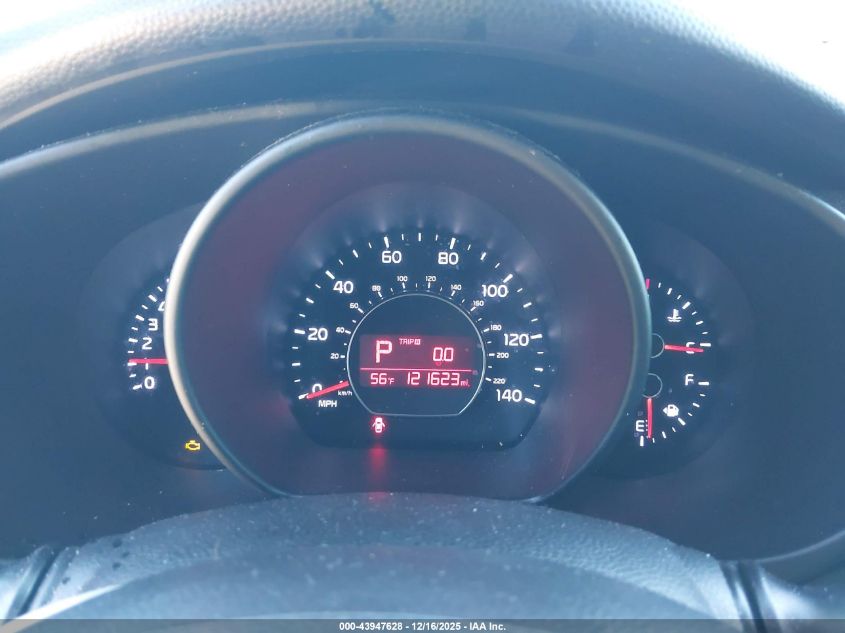 2019 Kia Soul VIN: KNDJN2A20K7918908 Lot: 43947628