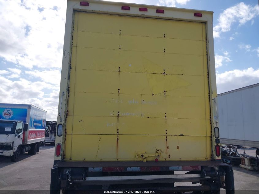 2004 International 4000 4300 VIN: 1HTMMAAM44H617800 Lot: 43947630