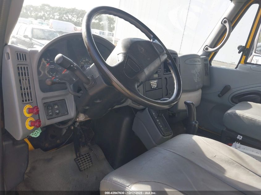 2004 International 4000 4300 VIN: 1HTMMAAM44H617800 Lot: 43947630