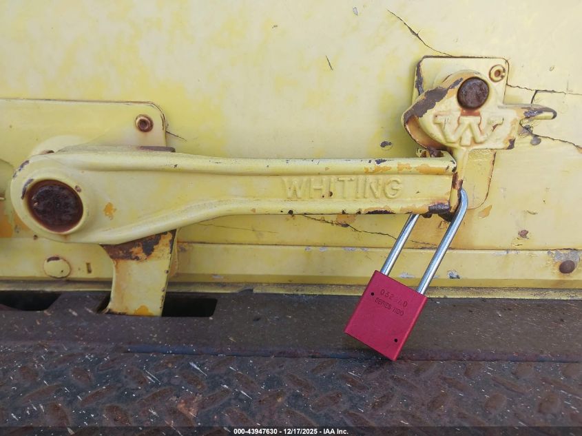 2004 International 4000 4300 VIN: 1HTMMAAM44H617800 Lot: 43947630