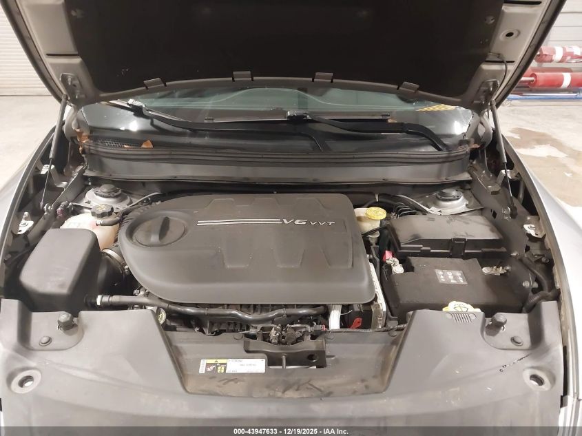 2014 Jeep Cherokee Limited VIN: 1C4PJLDS7EW314256 Lot: 43947633