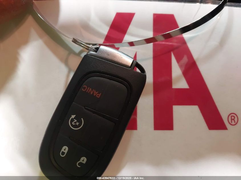 2014 Jeep Cherokee Limited VIN: 1C4PJLDS7EW314256 Lot: 43947633