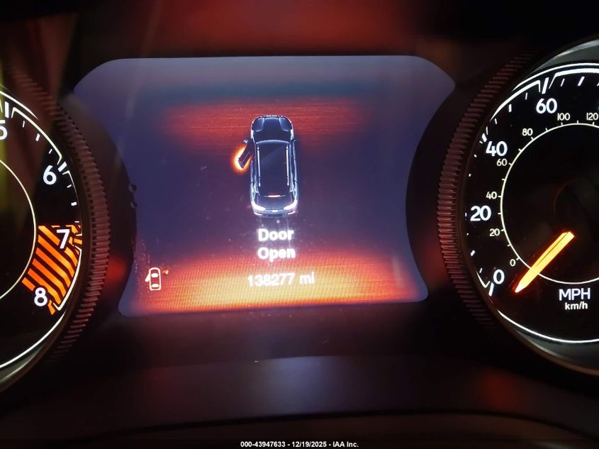 2014 Jeep Cherokee Limited VIN: 1C4PJLDS7EW314256 Lot: 43947633