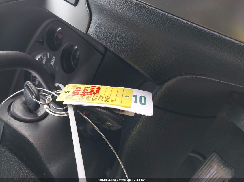 2007 Chevrolet Tahoe Lt VIN: 1GNFC13017R363147 Lot: 43947634