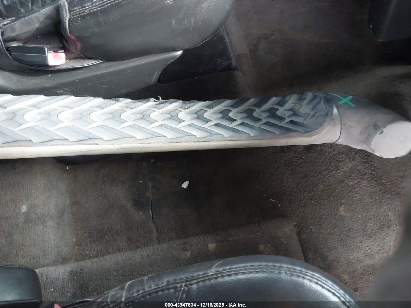 2007 Chevrolet Tahoe Lt VIN: 1GNFC13017R363147 Lot: 43947634