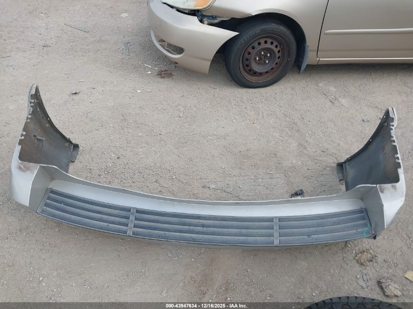 2007 Chevrolet Tahoe Lt VIN: 1GNFC13017R363147 Lot: 43947634