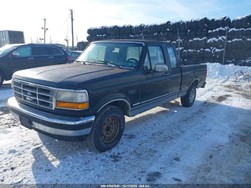 1FTEX15Y4RKB76914 1994 FORD F-150 photo no. 2