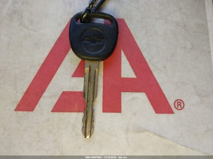 2007 Chevrolet Colorado Work Truck VIN: 1GCCS149278141931 Lot: 43947653