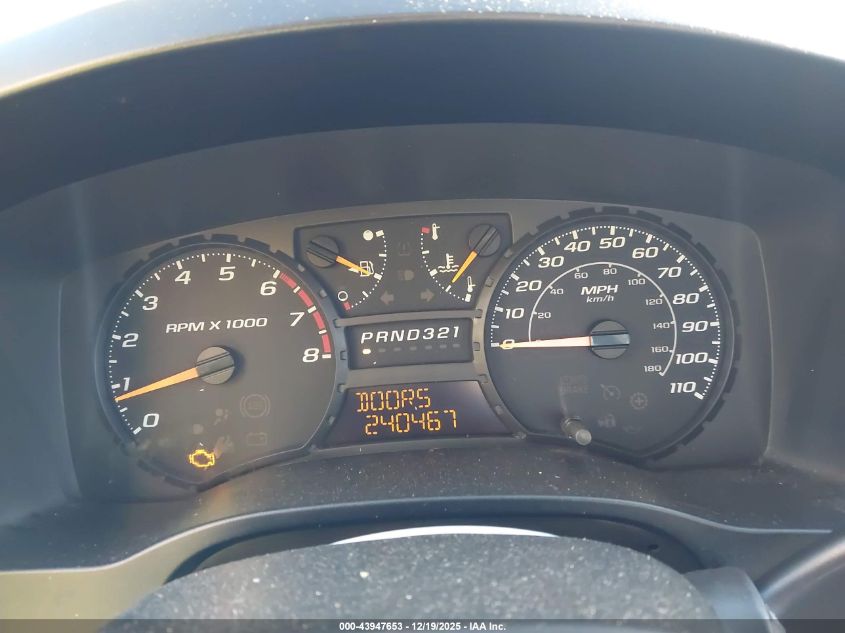 2007 Chevrolet Colorado Work Truck VIN: 1GCCS149278141931 Lot: 43947653