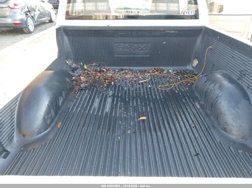 2007 Chevrolet Colorado Work Truck VIN: 1GCCS149278141931 Lot: 43947653