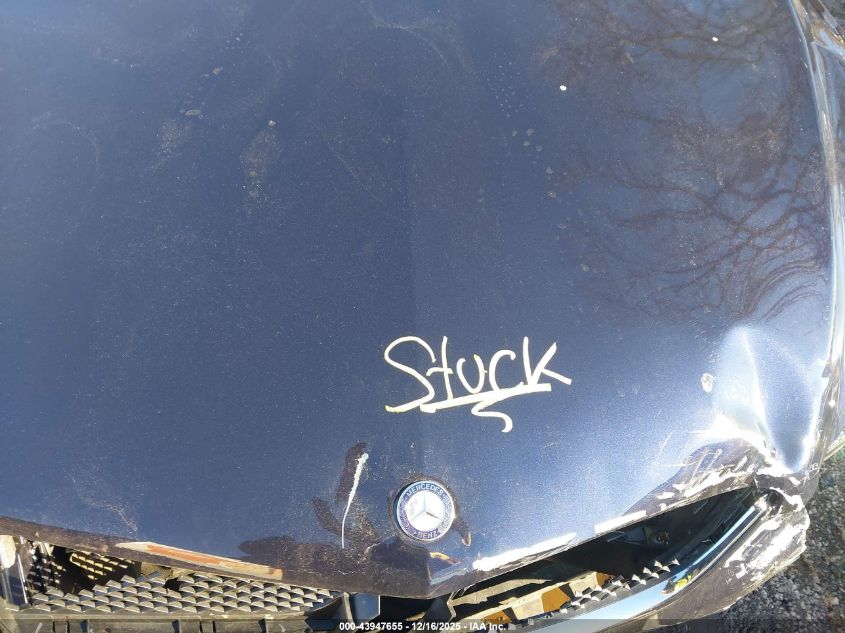 2014 Mercedes-Benz E 350 4Matic VIN: WDDKJ8JB8EF275758 Lot: 43947655