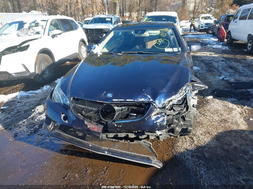 2014 Mercedes-Benz E 350 4Matic VIN: WDDKJ8JB8EF275758 Lot: 43947655